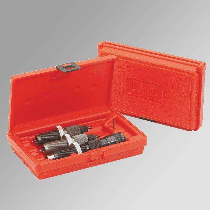 Misc. Accessories Forster Products Ready Series Deluxe 3-Die Storage Box